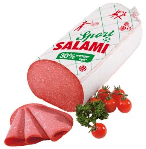 Bild Sportsalami