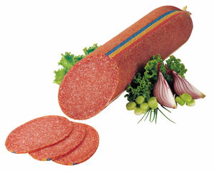 Bild Sommerwurst