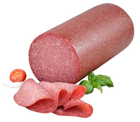 Bild: Katenrauchwurst Premium