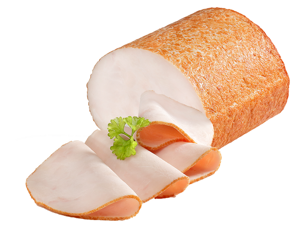 Bild: Hähnchenbrustfilet gebacken