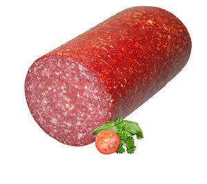 Bild Plockwurst Spezial