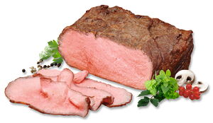 Bild Delikatess Roastbeef Ia "classic"